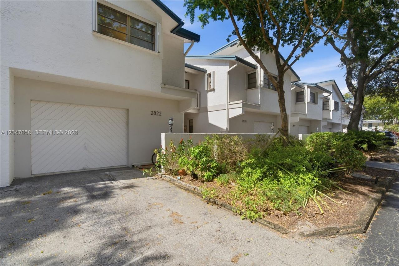2822 N 34th Ave , Hollywood, FL 33021 Photo
