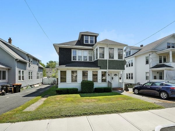 335-337 Springfield St, Agawam, MA 01001