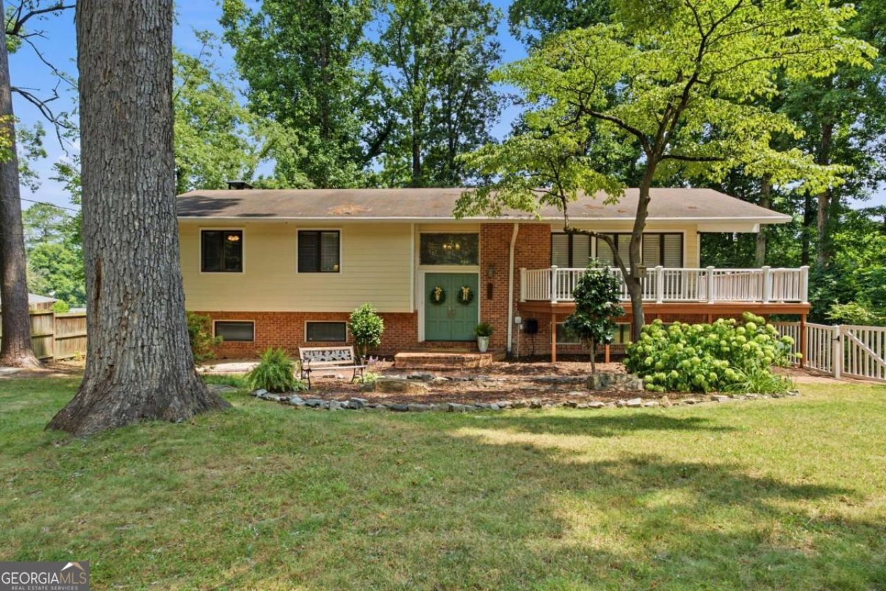 2994 Shenandoah Valley Road, Atlanta, GA 30345 Main Photo