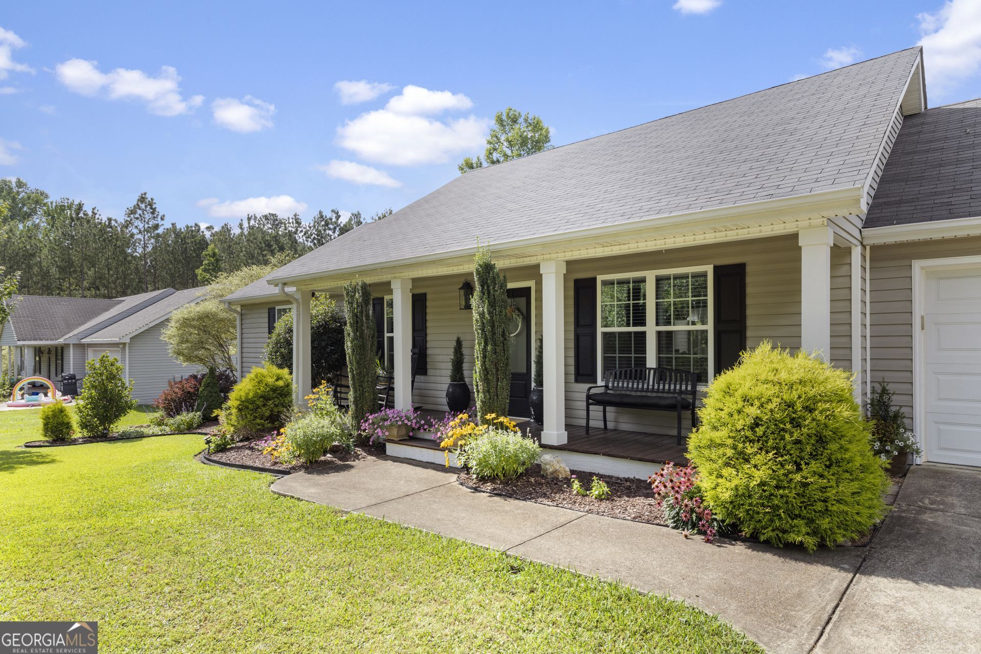 1871 Wayside Road, Kingston, GA 30145 Main Photo