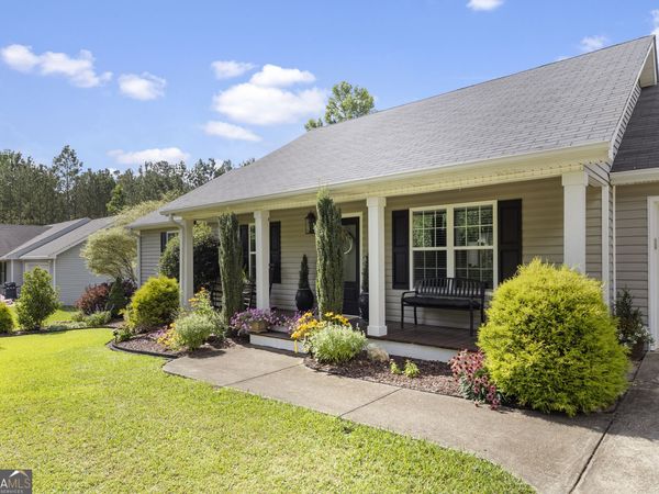 1871 Wayside Road, Kingston, GA 30145