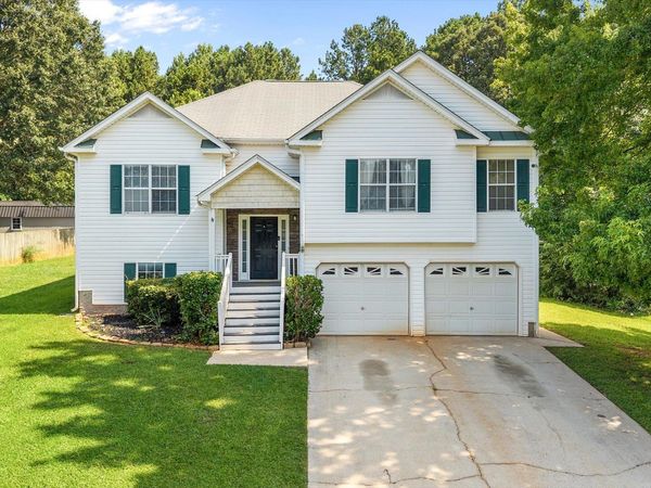 149 Cedars Glen Circle, Villa Rica, GA 30180
