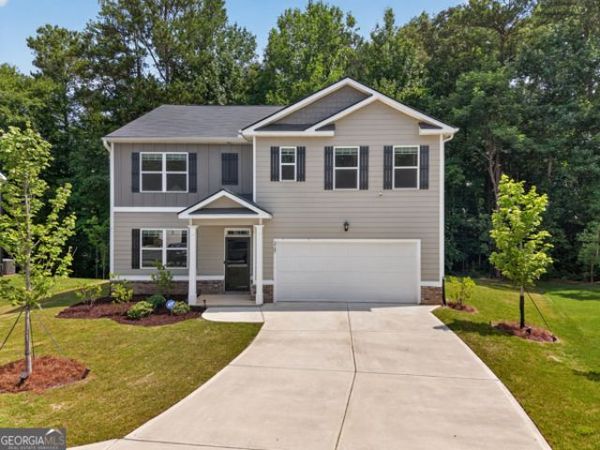3737 SE Chevington Court SE, Atlanta, GA 30354