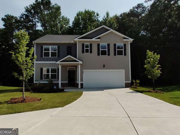 3737 SE Chevington Court SE, Atlanta, GA 30354