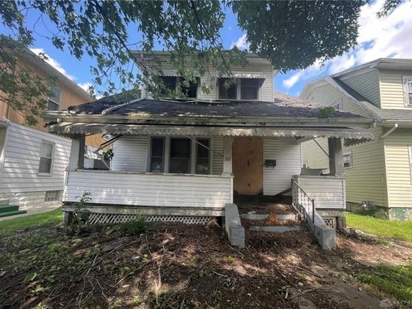 58 Anna Street, Dayton, OH 45417