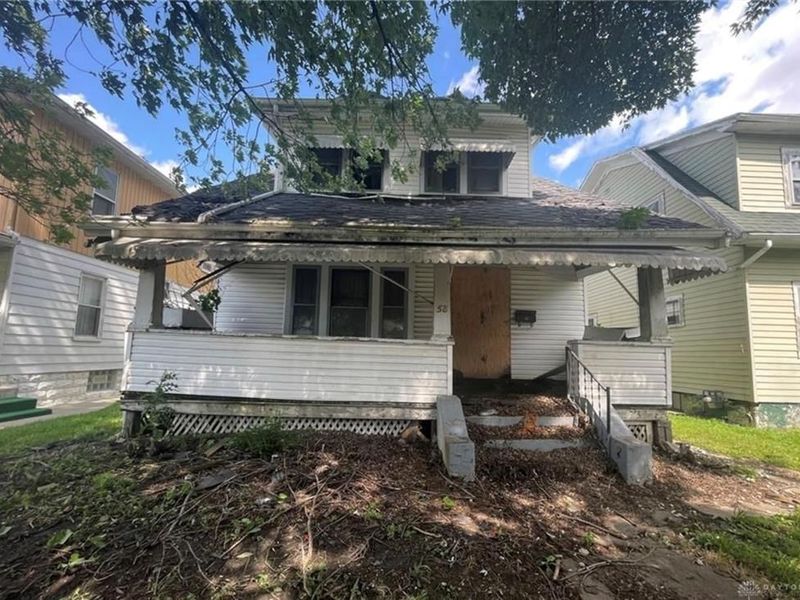 58 Anna Street, Dayton, OH 45417 Photo 1