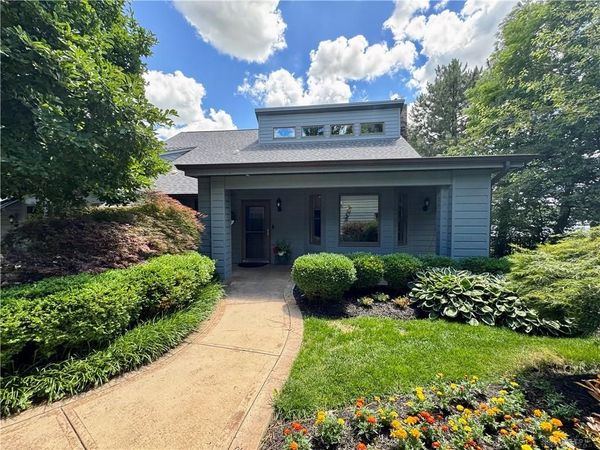 4309 Alleghany Trail, Jamestown Vlg, OH 45335
