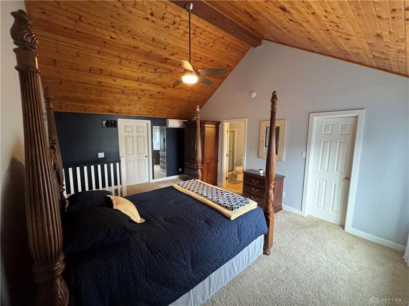 4309 Alleghany Trail, Jamestown, OH 45335 Photo 38