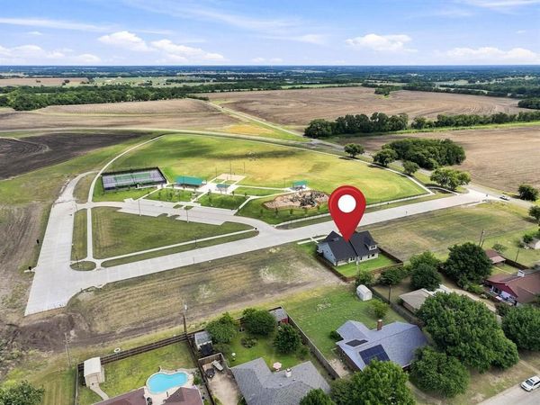 512 Bandera Drive, Howe, TX 75459