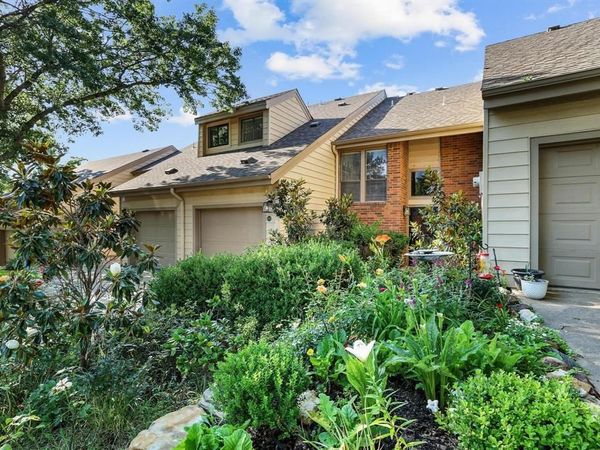 130 Summer Place Circle, Unit 130, Pottsboro, TX 75076
