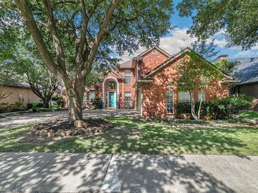 4633 E Shadow Ridge Drive, Frisco, TX 75034