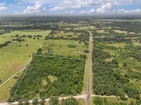 TBD FM 2027 , Lott, TX 76656