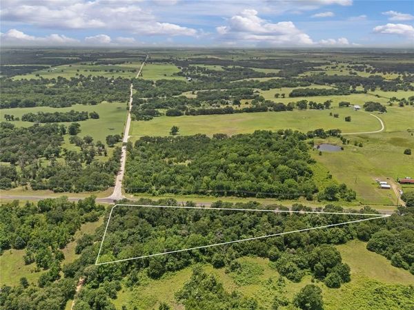 TBD FM 2027 Road , Lott, TX 76656