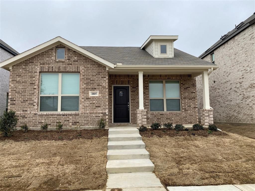 1805 Wayne Lane, Celina, TX 75009 Main Photo