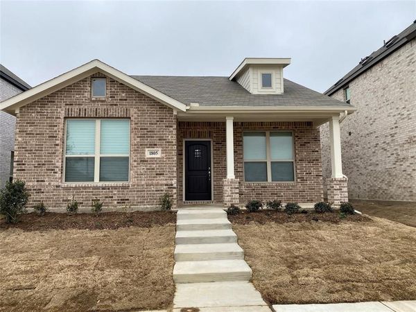1805 Wayne Lane, Celina, TX 75009