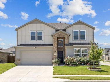 14765 Blanco Bistro Street, Fort Worth, TX 76052