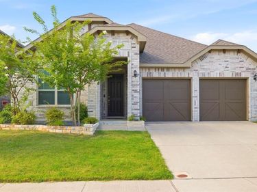 3728 Evergreen Ridge Road, Fort Worth, TX 76244