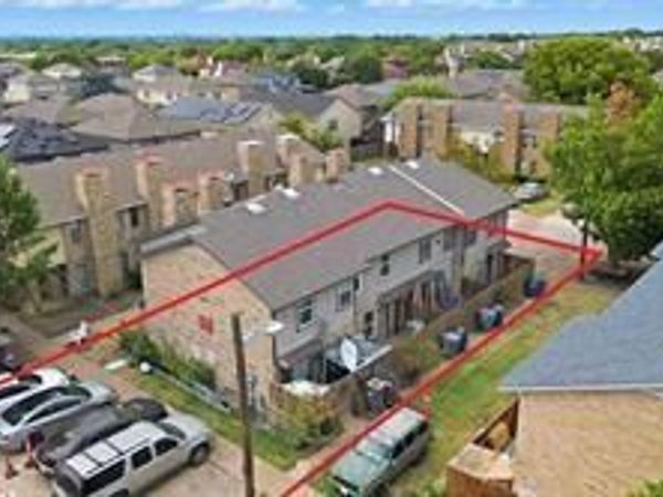 8001 Rothington Road , Unit 31-37, Dallas, TX 75227