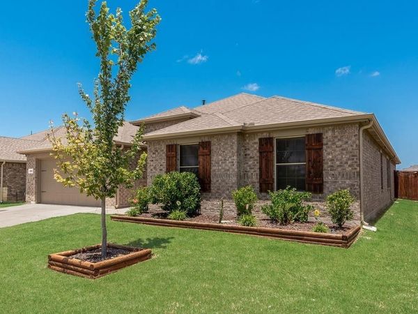 628 Bunker Hill Road, Fate, TX 75189