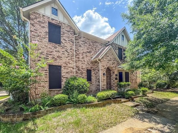 1528 Chestnut Drive, Savannah, TX 76227