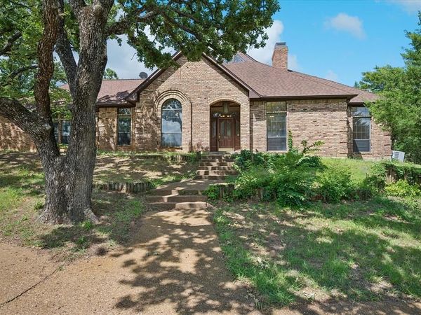 704 McMakin Road, Bartonville, TX 76226