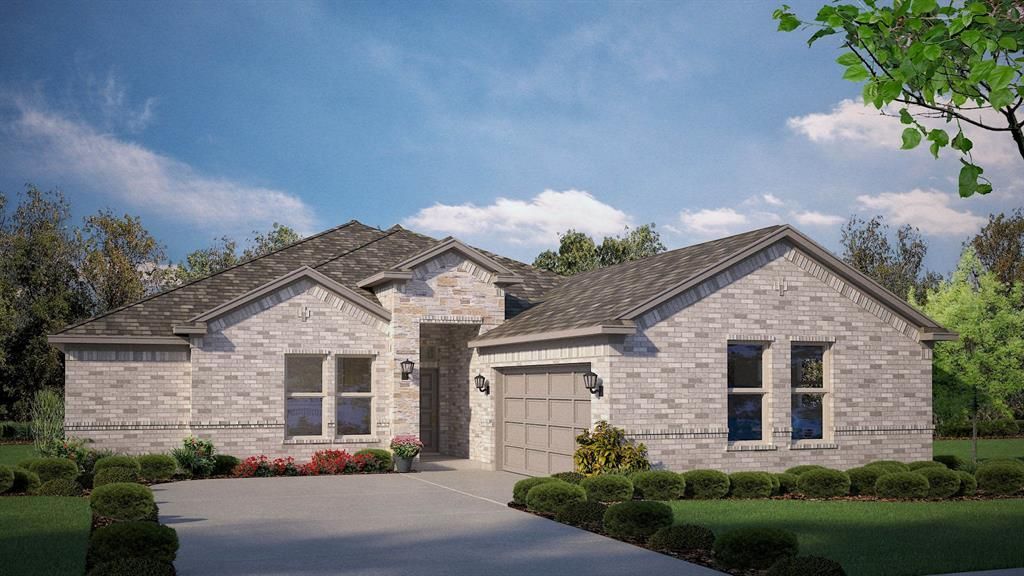4916 Simmental Drive, Arlington, TX 76001 Main Photo