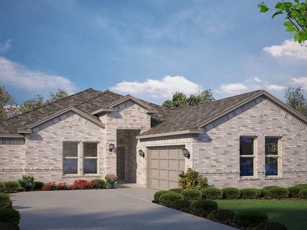4916 SIMMENTAL Drive, Arlington, TX 76001