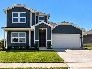 1544 LEMON TREE Lane, Fort Worth, TX 76140