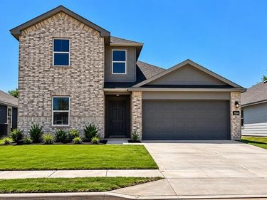 1524 LEMON TREE Lane, Fort Worth, TX 76140