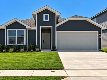 1528 LEMON TREE Lane, Fort Worth, TX 76140