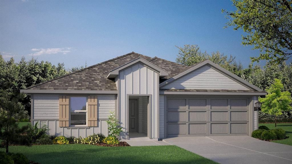 241 Mlm Parkway, Bridgeport, TX 76246 Main Photo