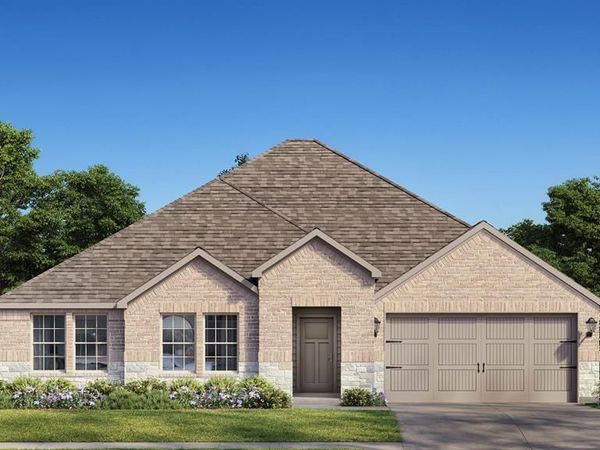 1337 CANTERBURY Trail, DeSoto, TX 75115