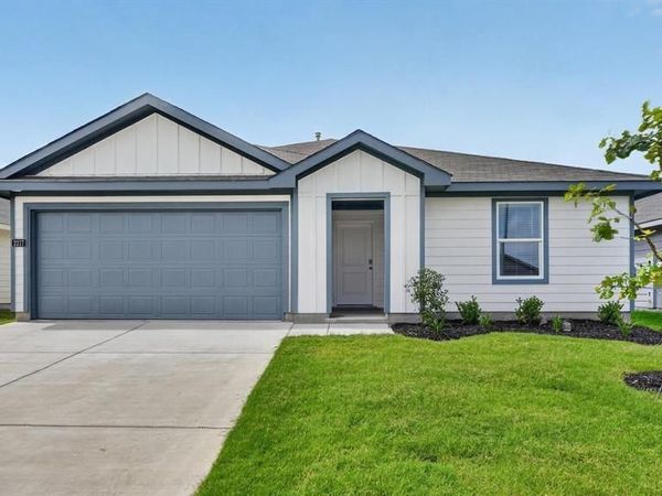 804 KING'S Way, Hillsboro, TX 76645