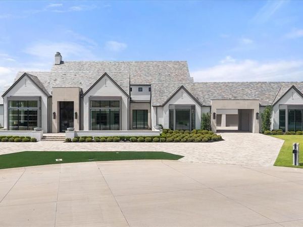 1905 Meadow View Court, Westlake, TX 76262