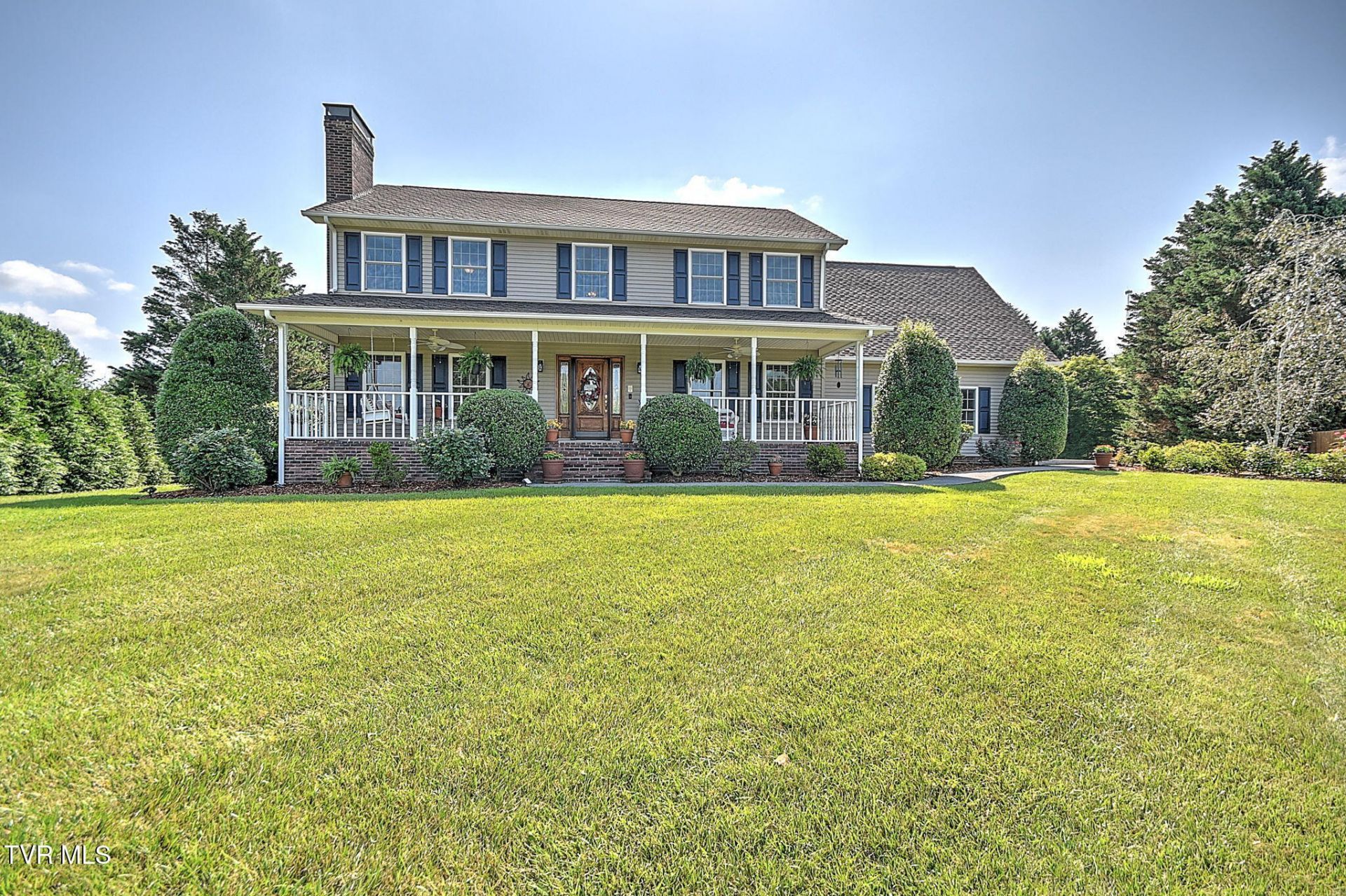 120 Evergreen Place, Bristol, TN 37620 Main Photo
