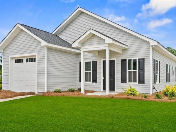 3483 Creech Rd. , Marion, SC 29571