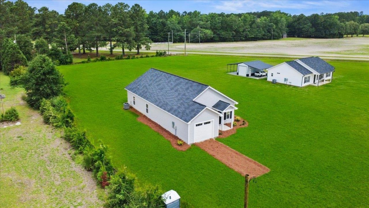 3483 Creech Rd.  Photo 11