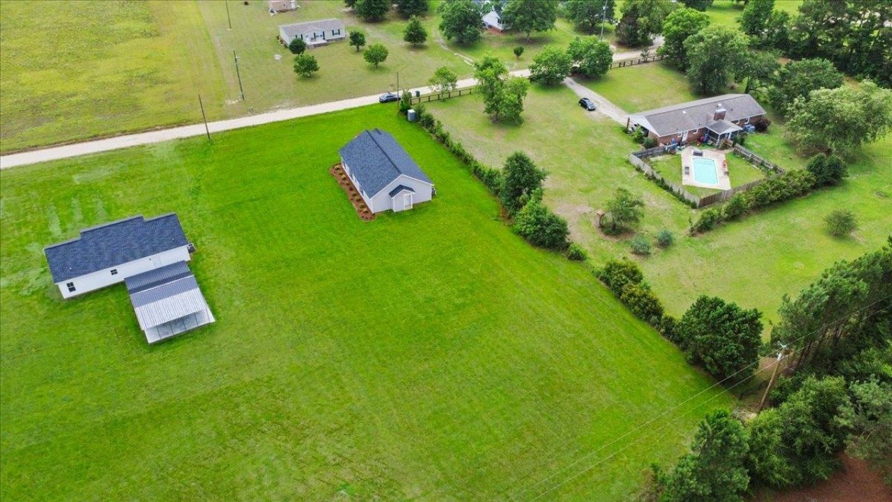 3483 Creech Rd.  Photo 12