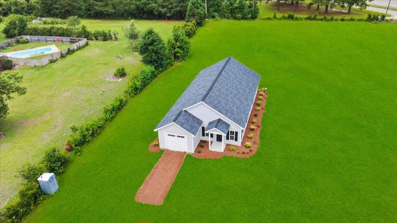 3483 Creech Rd.  Photo 14