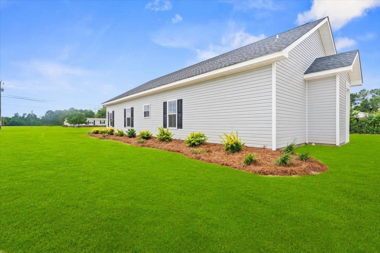 3483 Creech Rd.  Photo 8