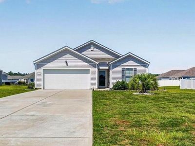 408 Sage Cedar Place , Longs, SC 29568