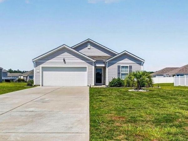 408 Sage Cedar Place, Longs, SC 29568