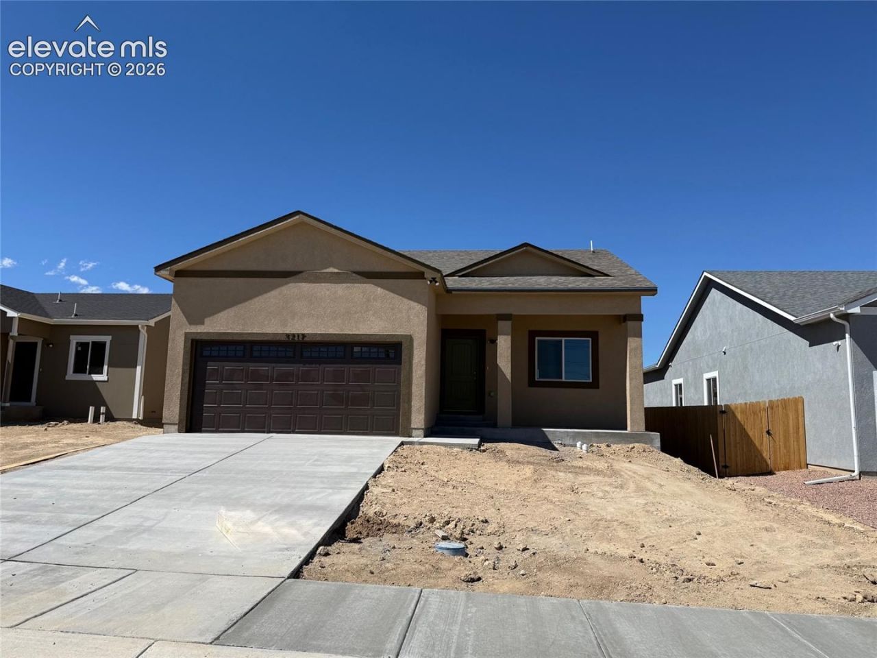 5217 Gannet Lane, Pueblo, CO 81008 Main Photo