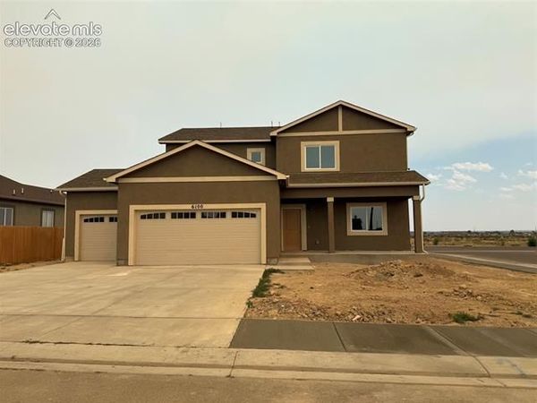 6100 Harper Lane, Pueblo, CO 81008