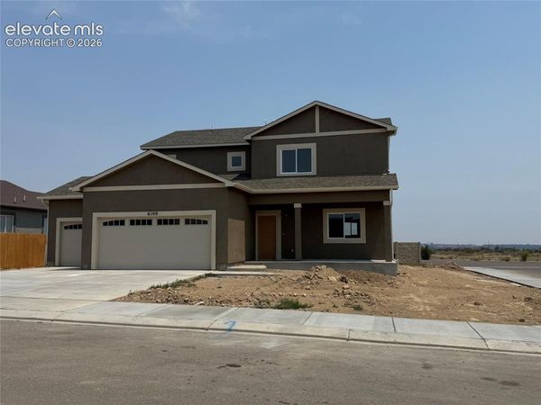 6100 Harper Lane, Pueblo, CO 81008