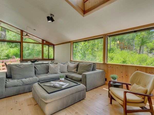 1025 Snow Crest Road, Alpine Meadows, CA 96146