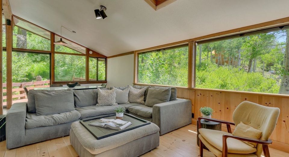 1025 Snow Crest Road, Alpine Meadows, CA 96146 Photo