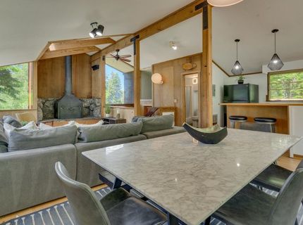 1025 Snow Crest Road, Alpine Meadows, CA 96146 Photo