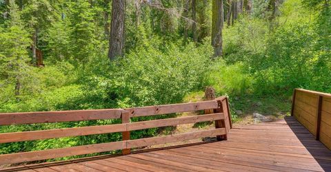 1025 Snow Crest Road, Alpine Meadows, CA 96146 Photo