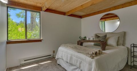 1025 Snow Crest Road, Alpine Meadows, CA 96146 Photo
